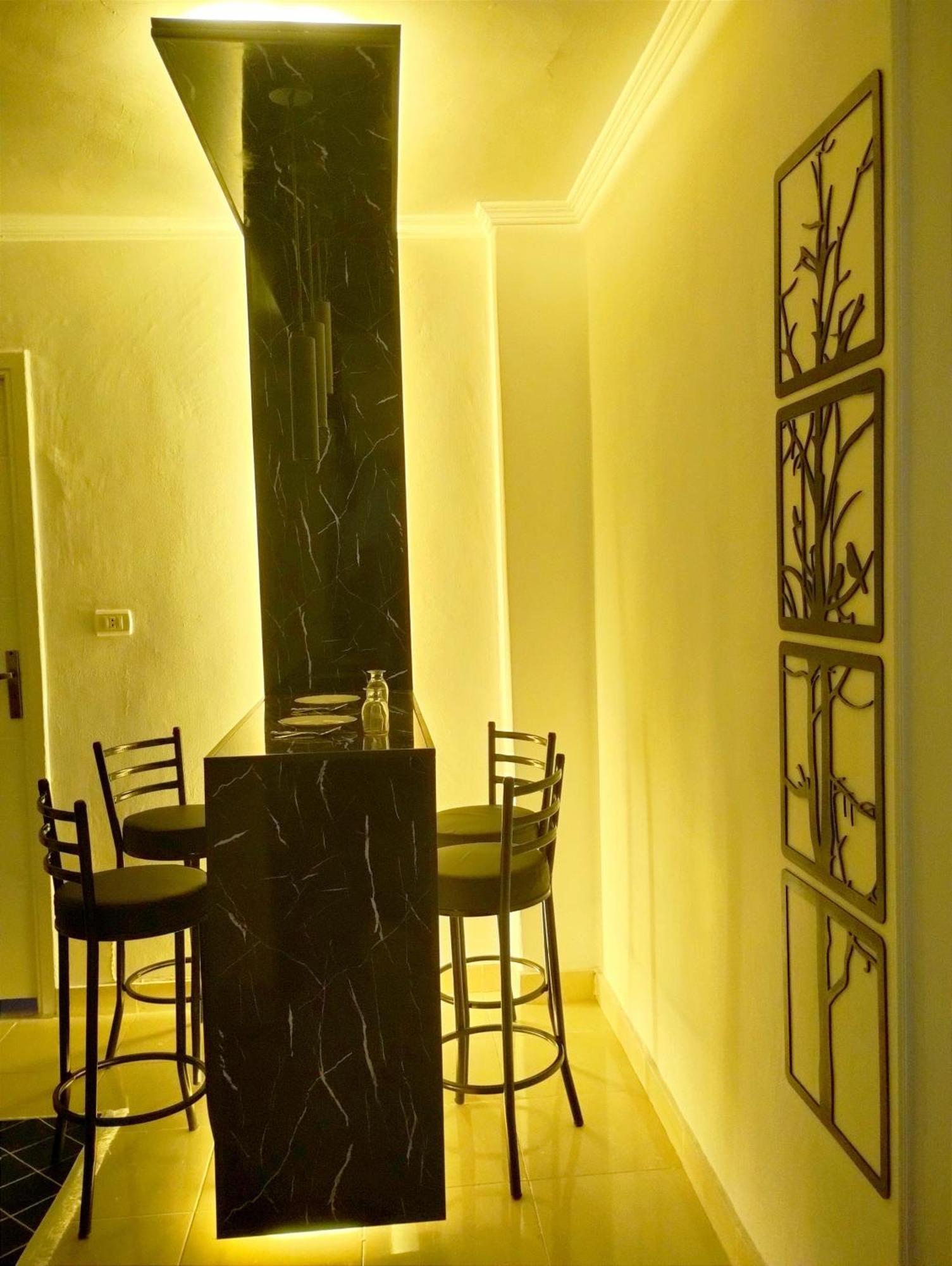 House 2, Theater And Netflix Apartment Alexandria