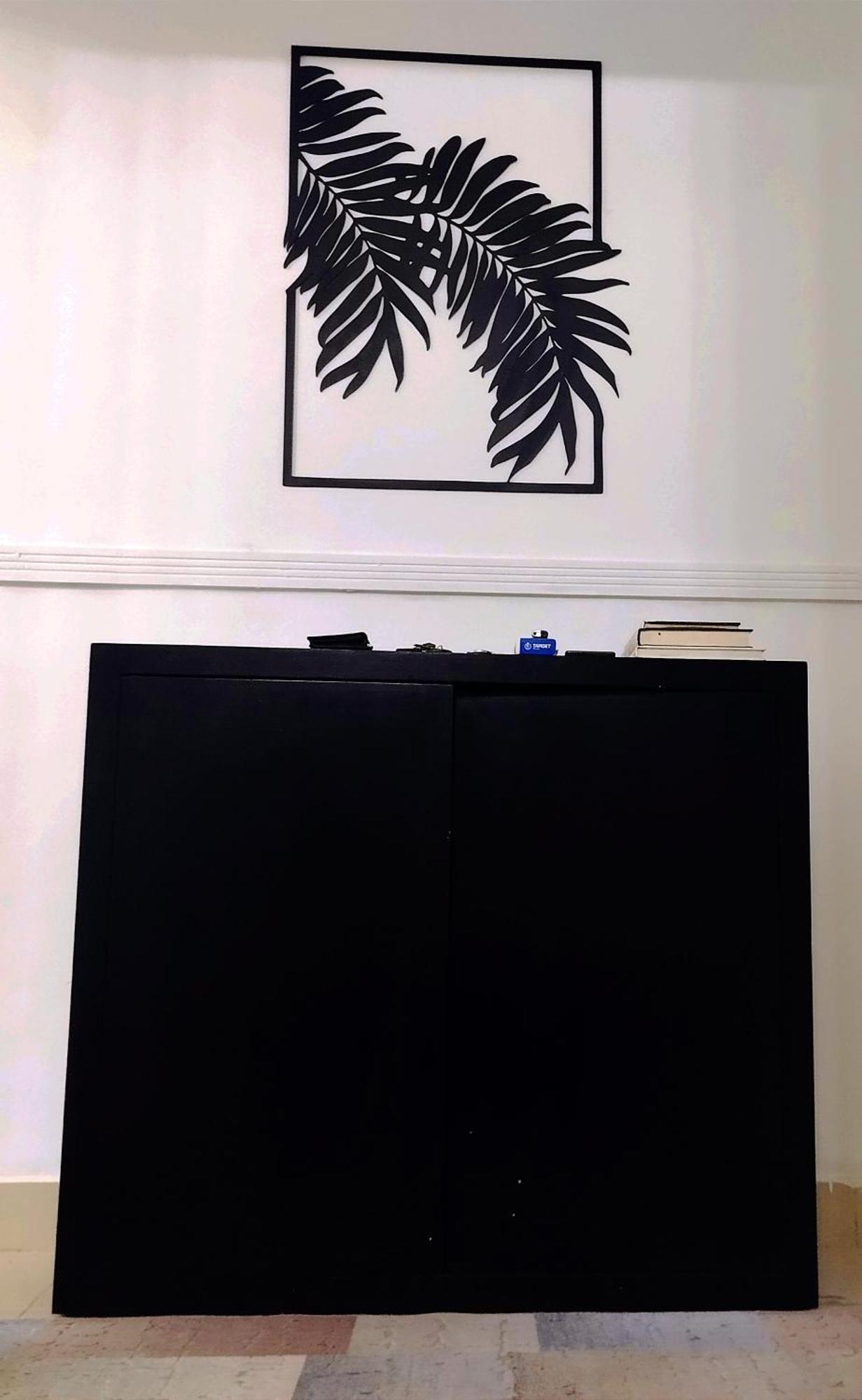 House 2, Theater And Netflix
