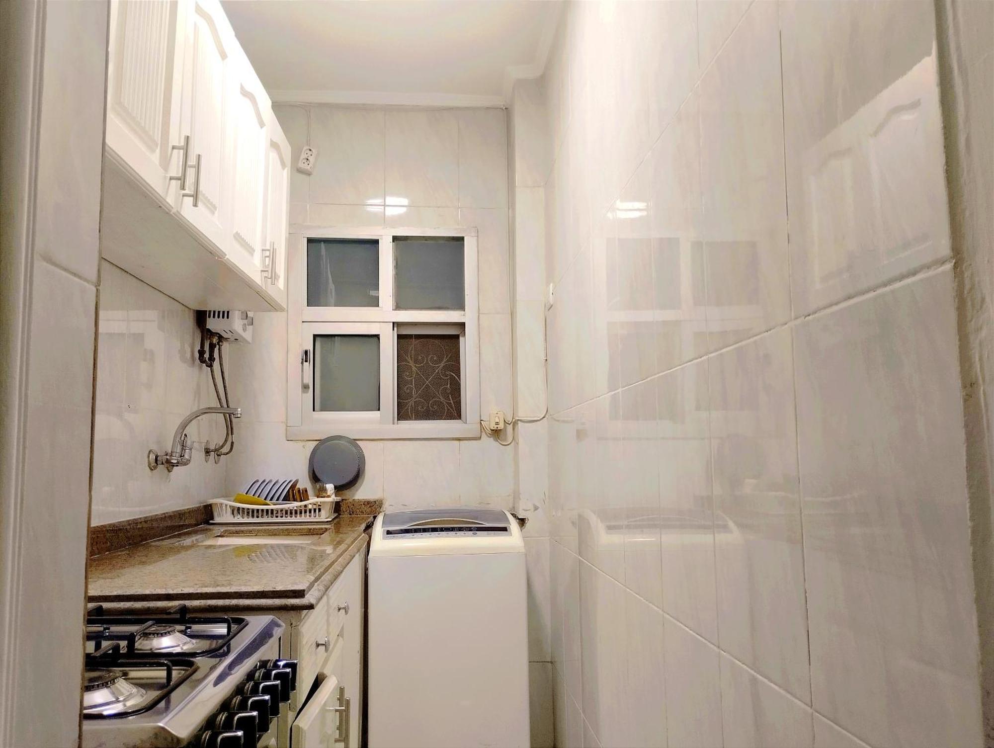 House 2, Theater And Netflix Apartment
