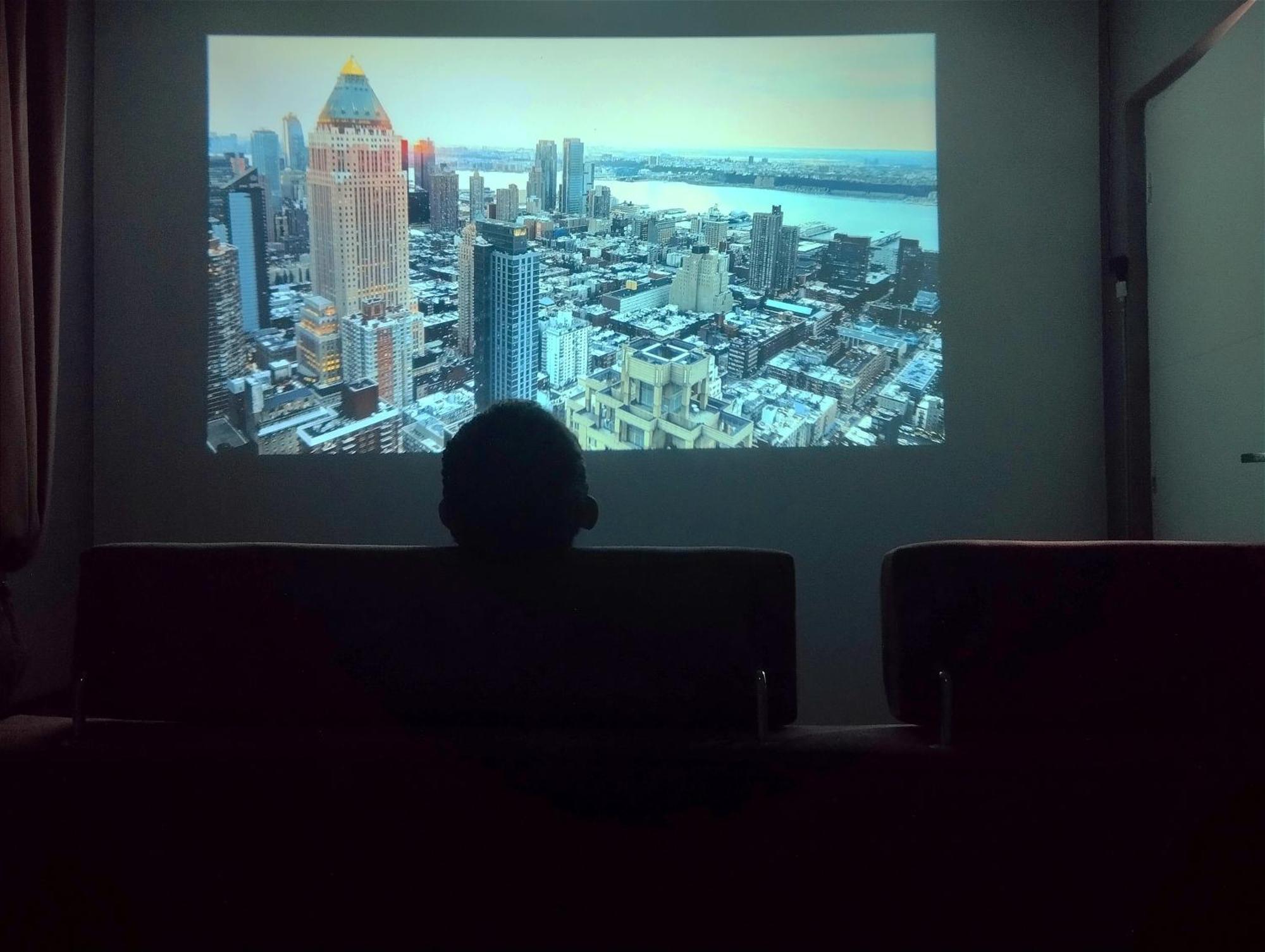 House 2, Theater And Netflix Apartment Alexandria